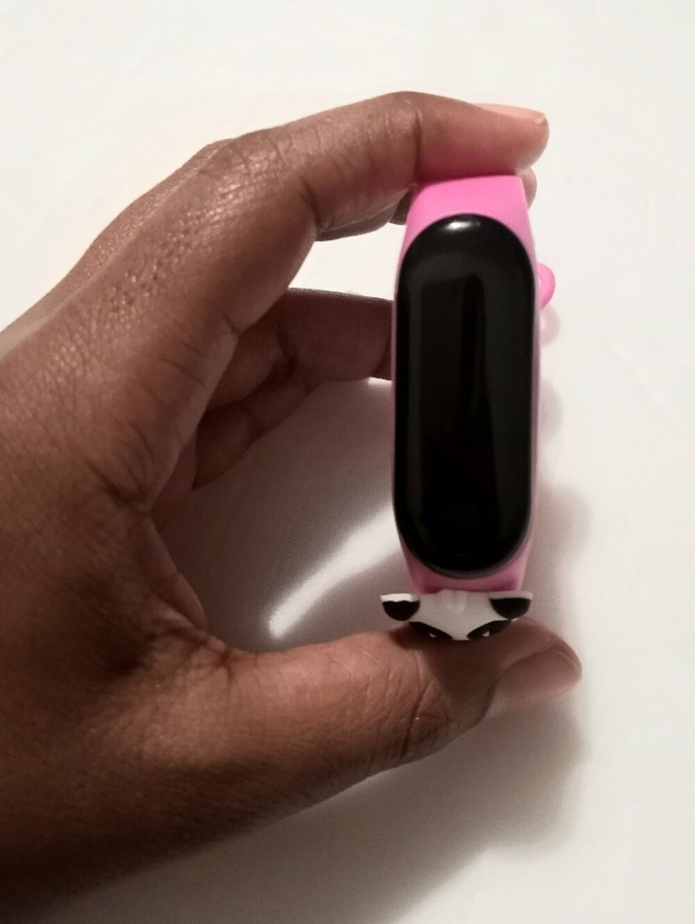 Pink Panda Watch - Picture 3 of 12